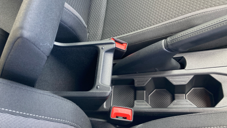 Volkswagen Polo 1.0 TSI Life 5dr Petrol Hatchback